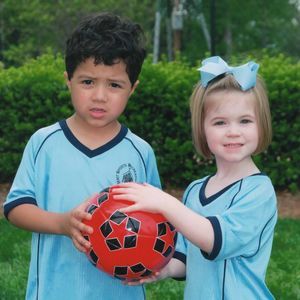 Meet your Posher, Debbie